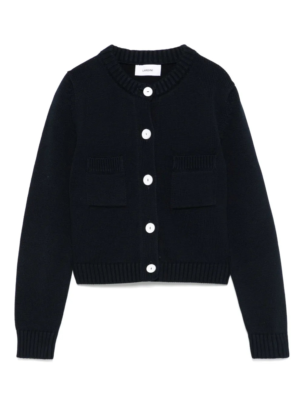 Cotton Cardigan