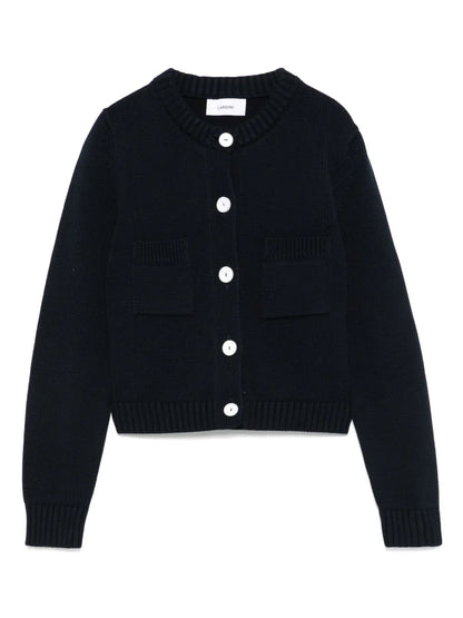 Cotton Cardigan