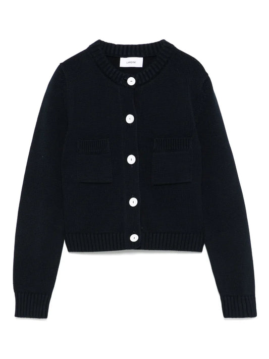 Cotton Cardigan
