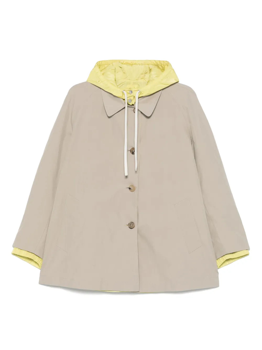 Reversible Jacket