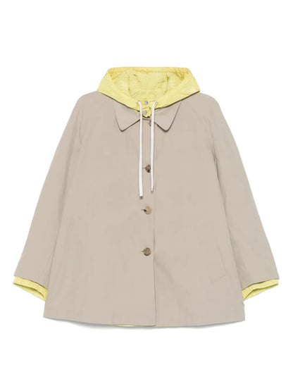 Reversible Jacket