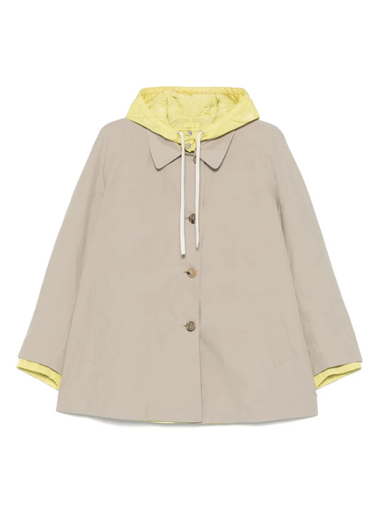Reversible Jacket