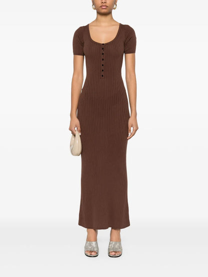 Mira Maxi Dress