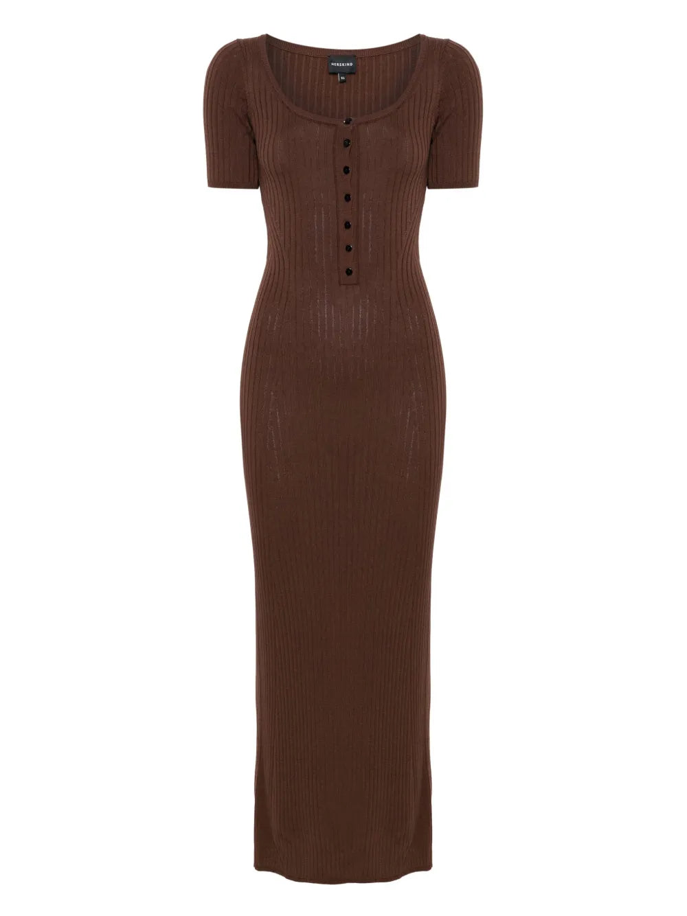 Mira Maxi Dress