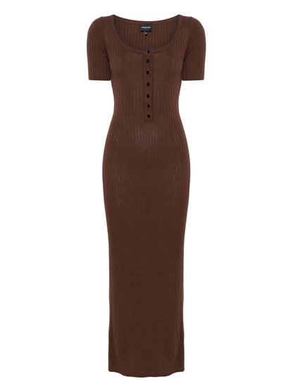 Mira Maxi Dress