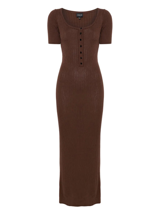 Mira Maxi Dress