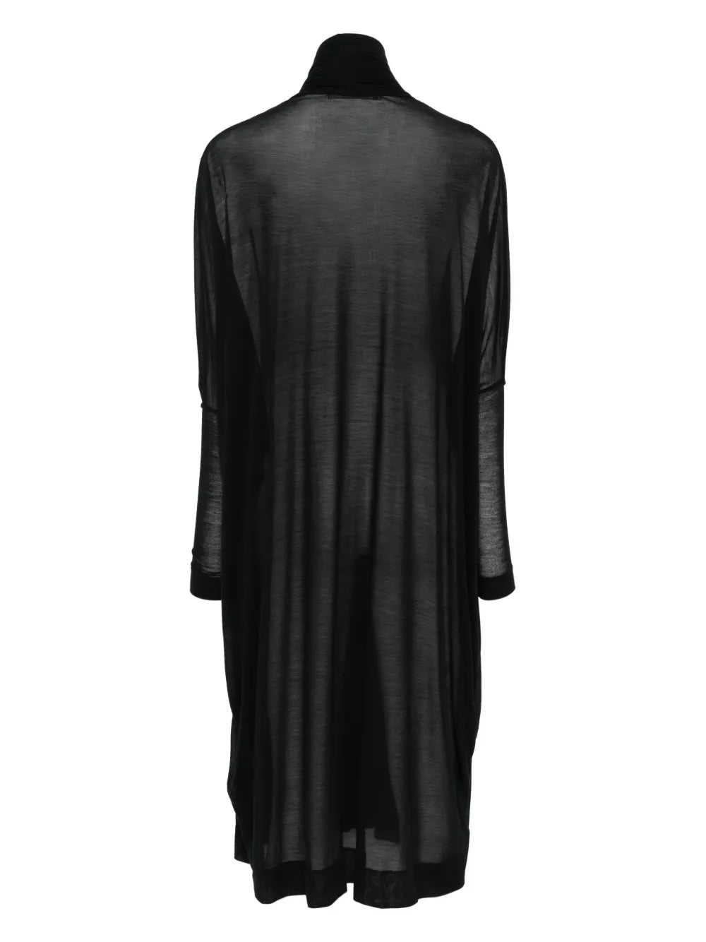 Jersey Coat