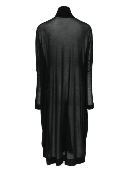 Jersey Coat