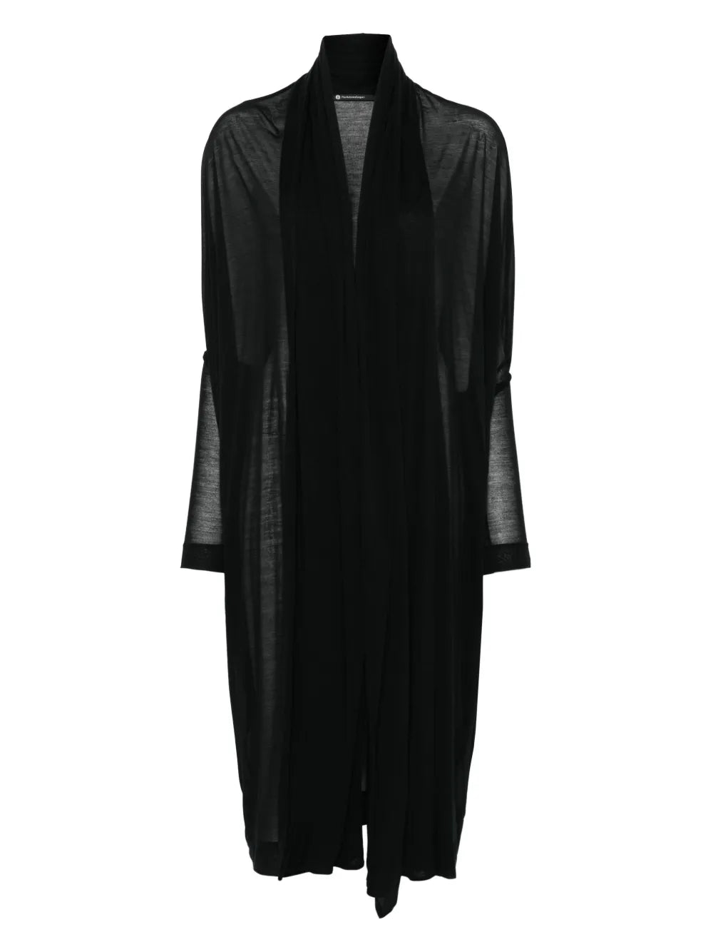 Jersey Coat