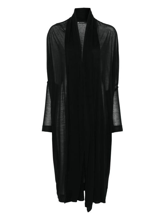 Jersey Coat