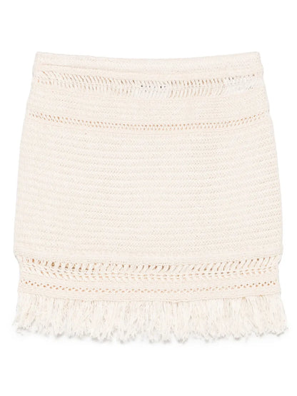 Ardena Mini Skirt
