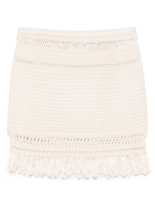 Ardena Mini Skirt