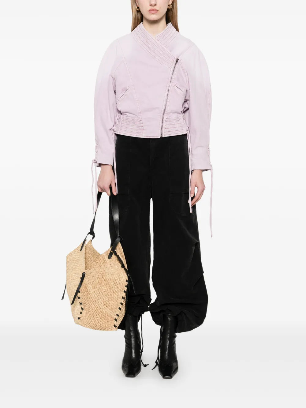 Edina Jacket