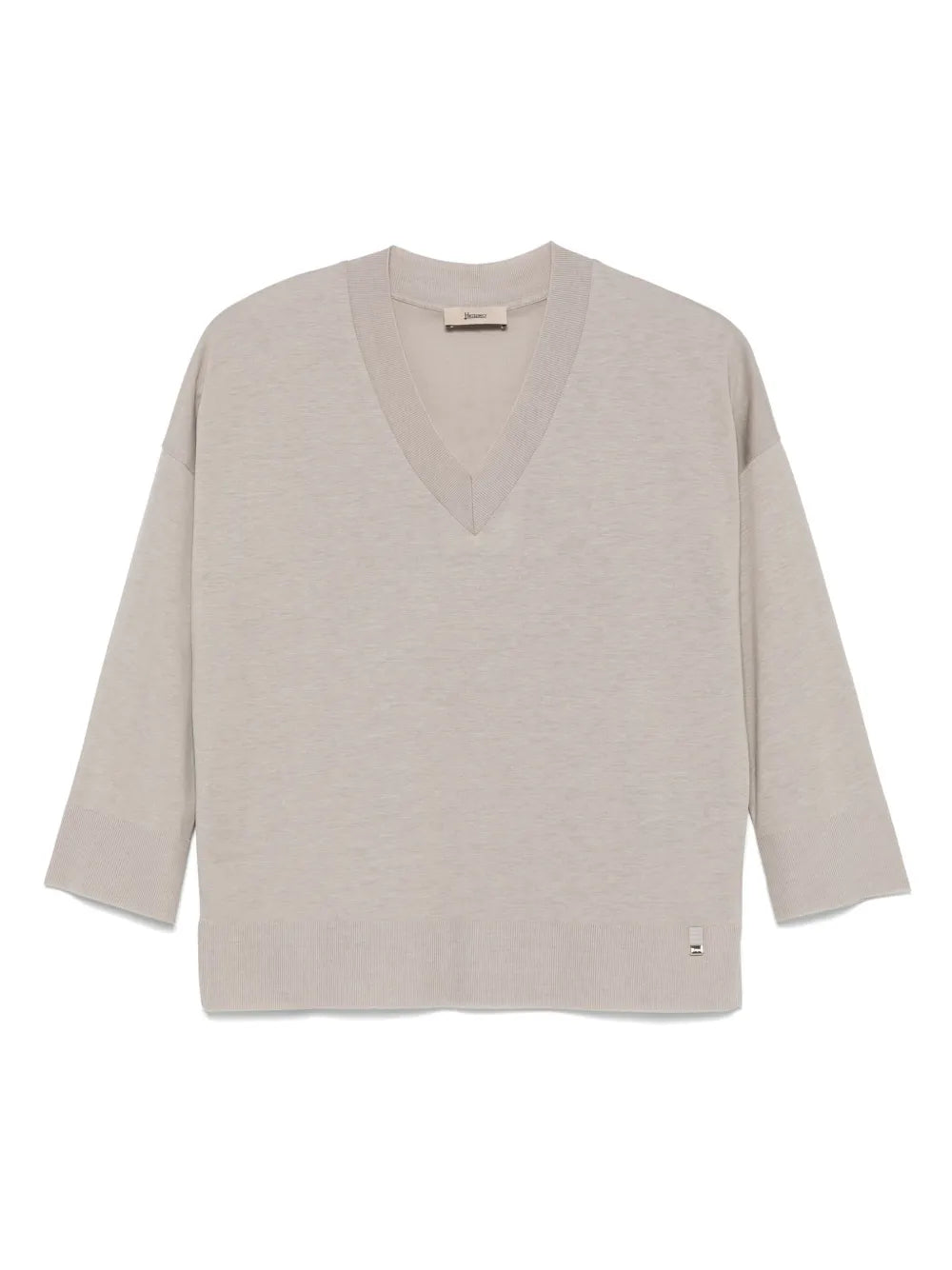 V-Neck Top