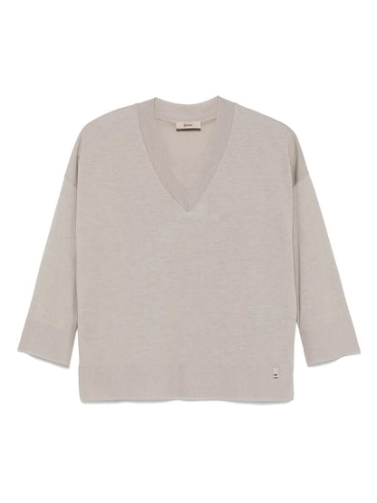 V-Neck Top