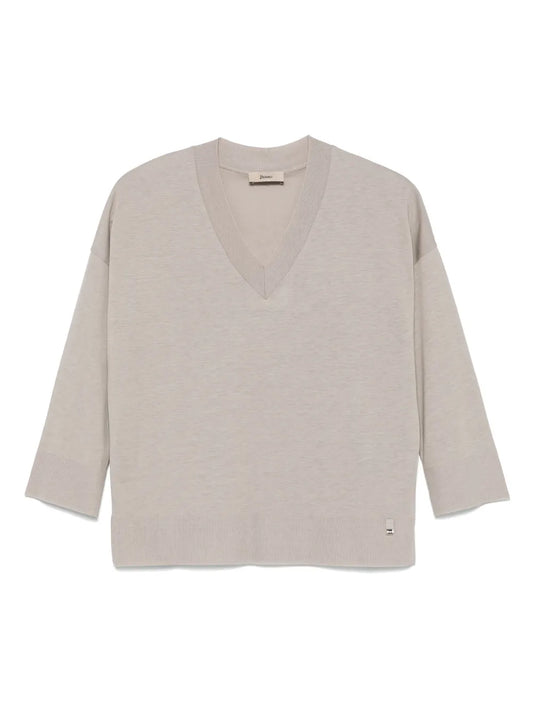 V-Neck Top