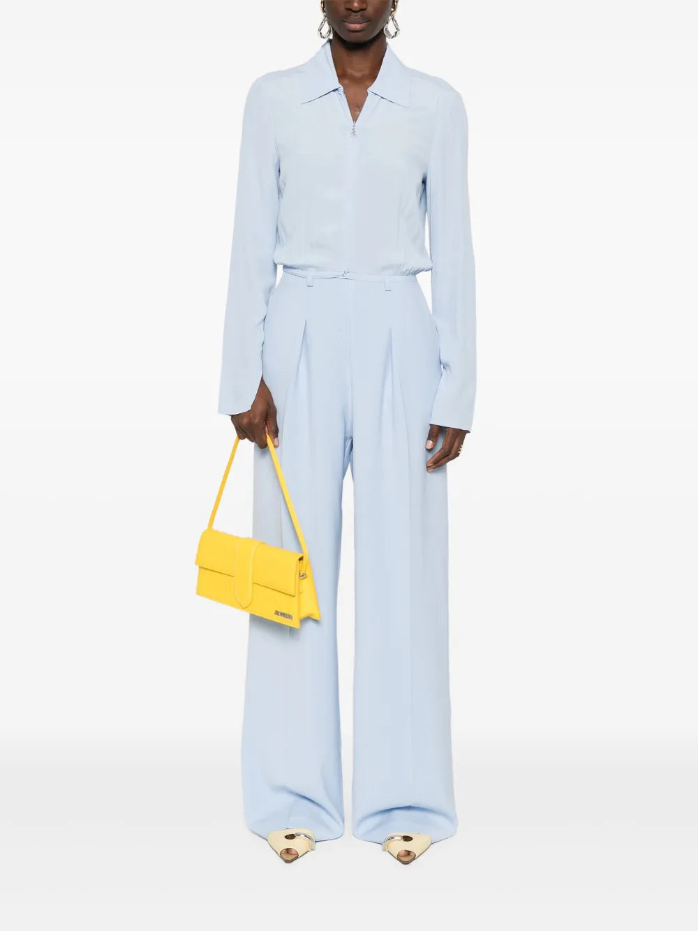 Essential Jumpsuit