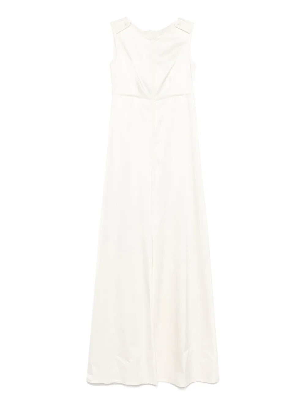 Inside-Out Dress
