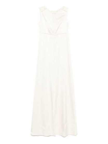 Inside-Out Dress