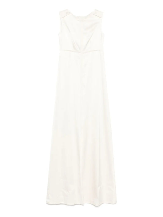 Inside-Out Dress