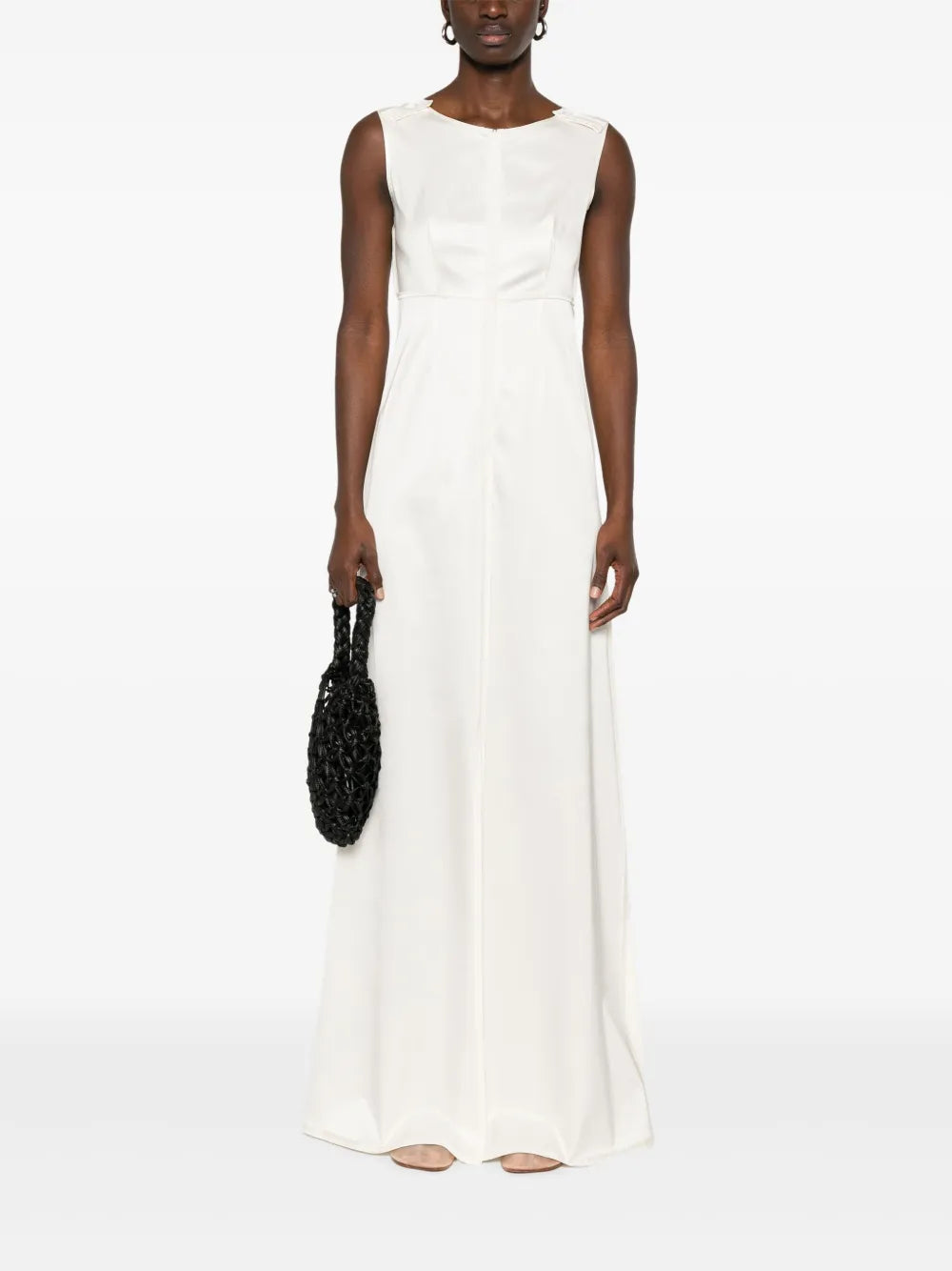 Inside-Out Dress