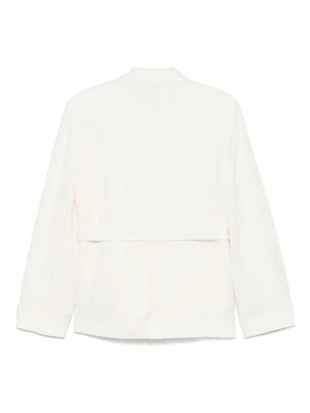 Textured Blazer