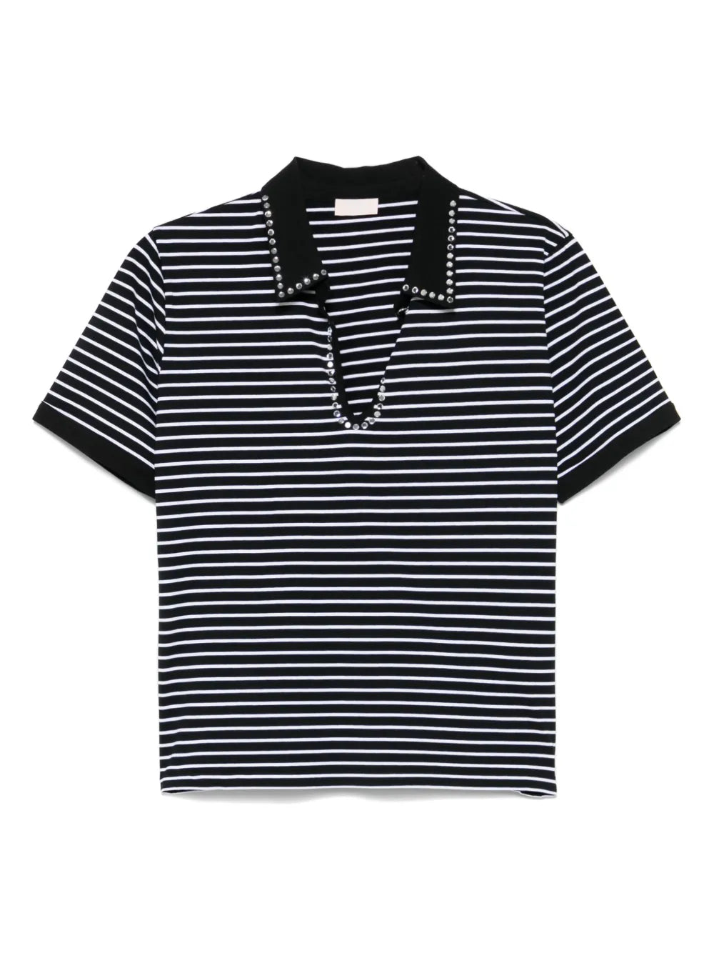 Striped T-Shirt
