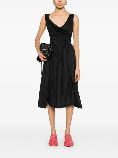 Sunday Midi Dress