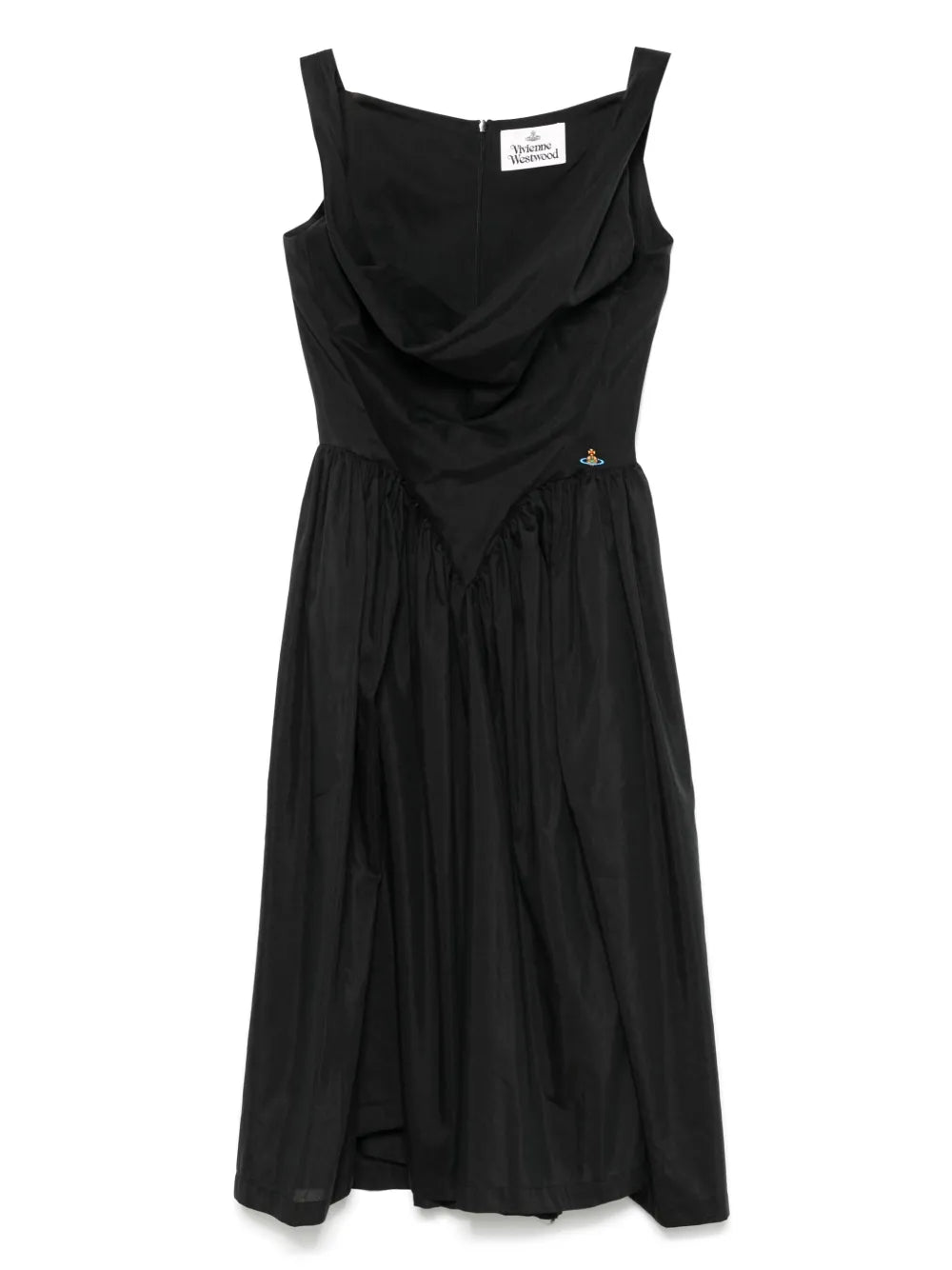 Sunday Midi Dress