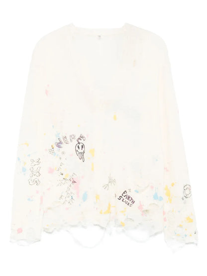 Boyfriend Cardigan