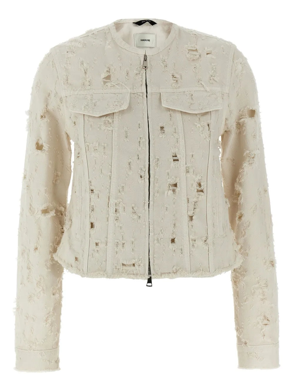Jena Jacket