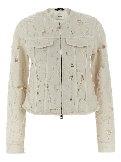 Jena Jacket
