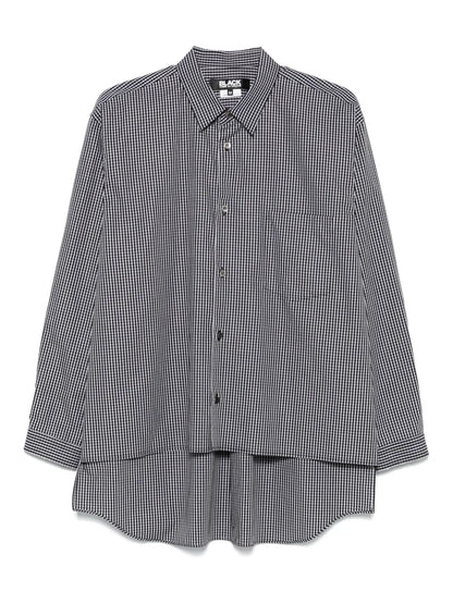 Checked Shirt