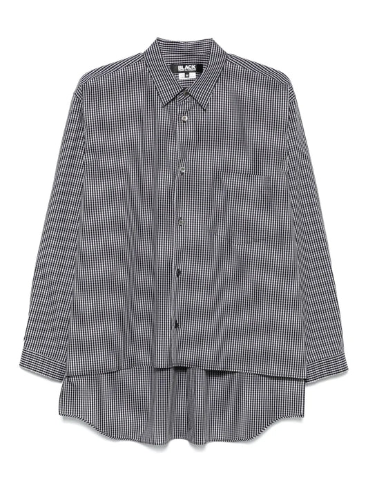 Checked Shirt