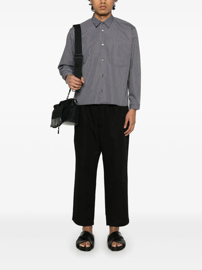 Checked Shirt