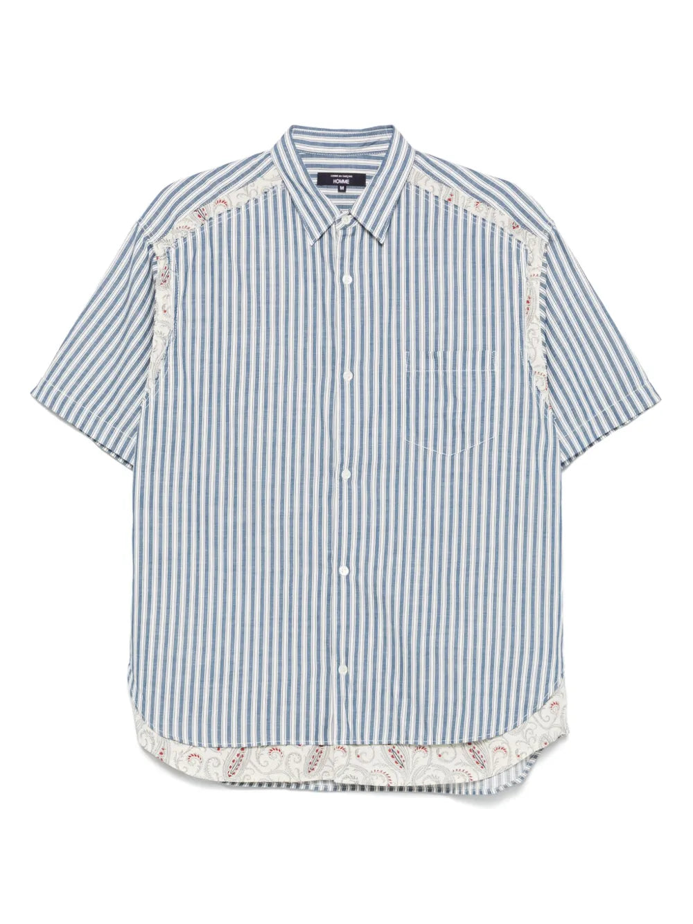 Striped Shirt