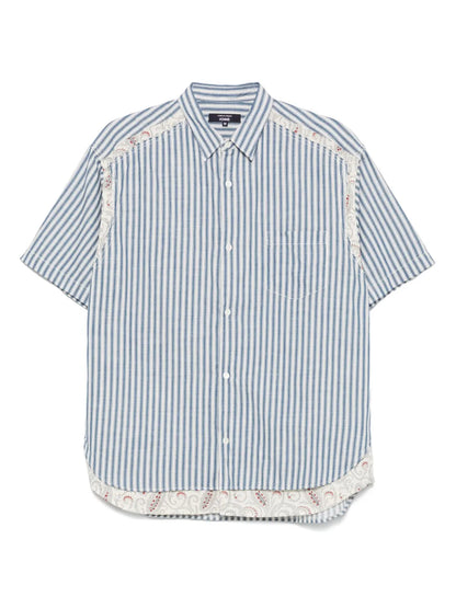 Striped Shirt