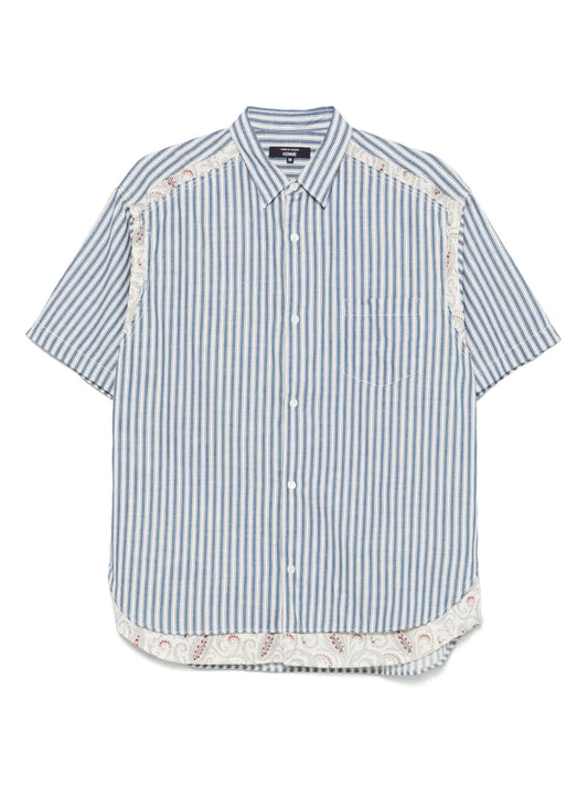 Striped Shirt