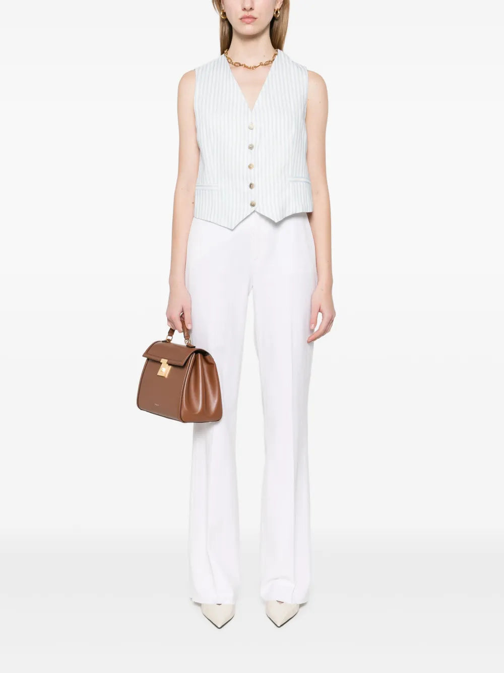 Georgia Waistcoat