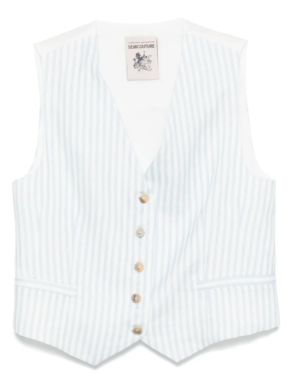 Georgia Waistcoat