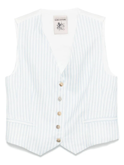 Georgia Waistcoat