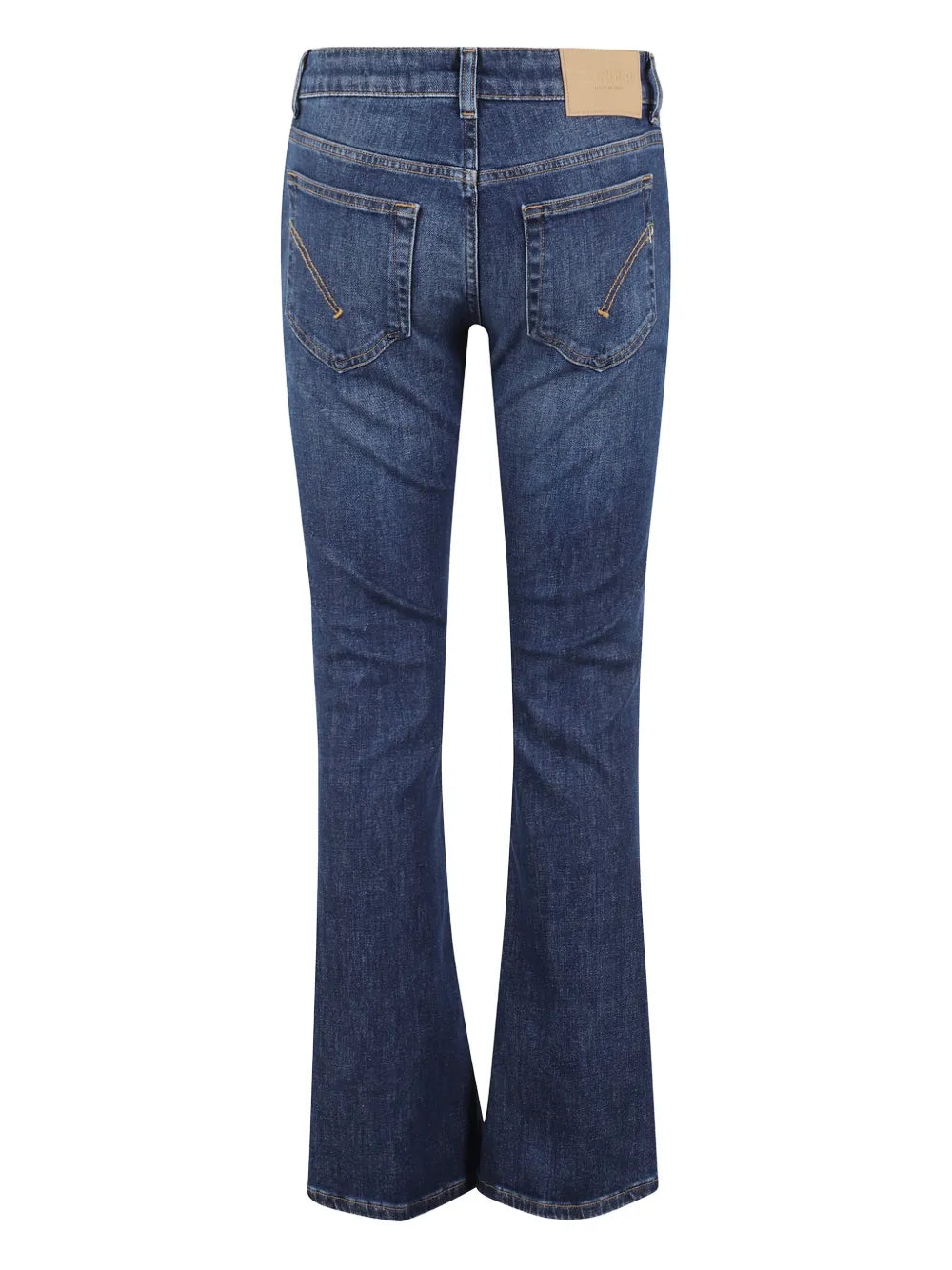 Flared Jeans