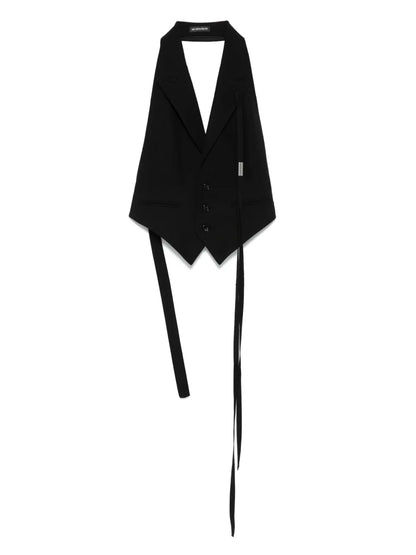 Zipora Waistcoat