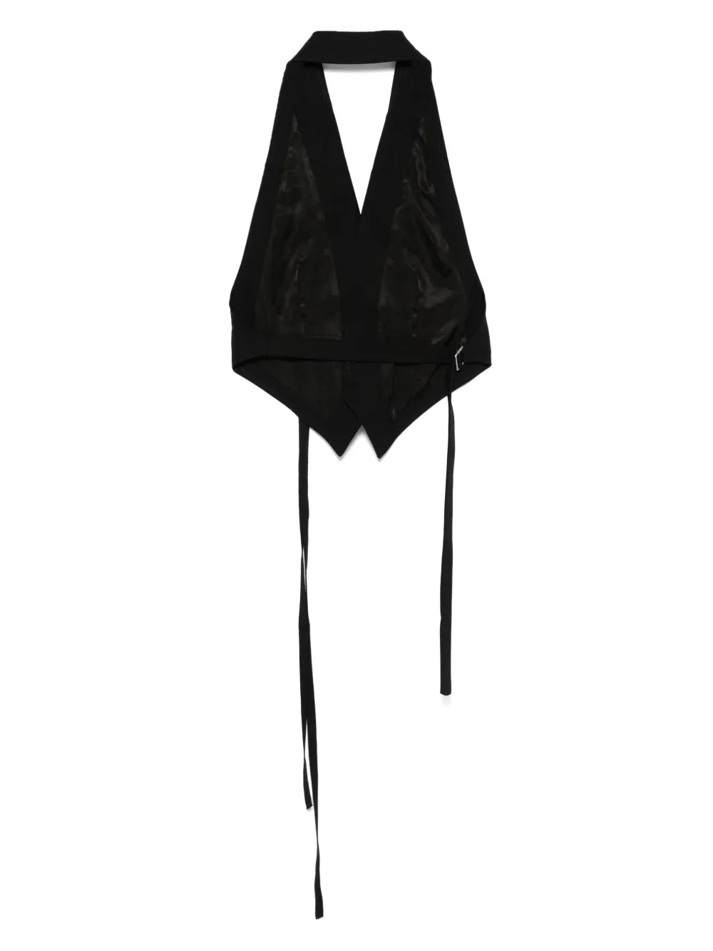 Zipora Waistcoat