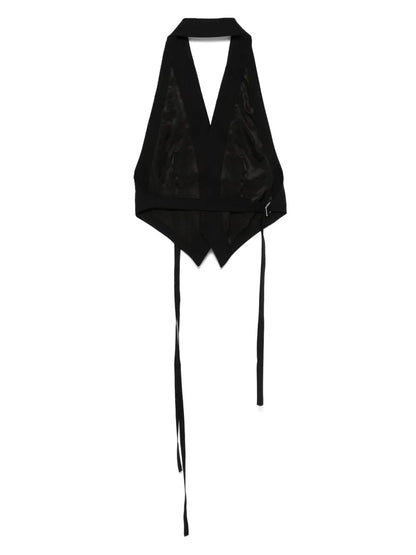 Zipora Waistcoat