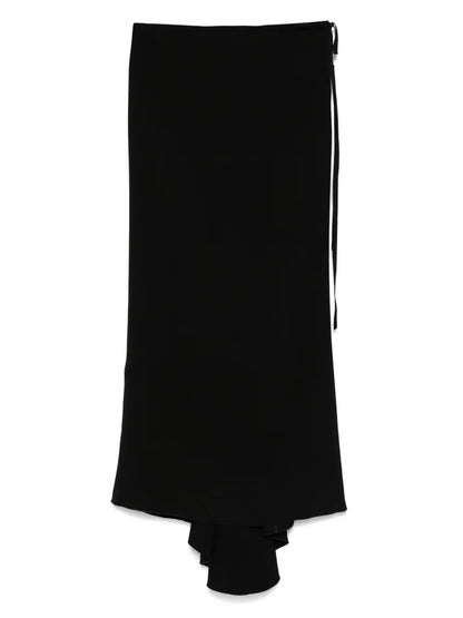 Sheila Maxi Skirt