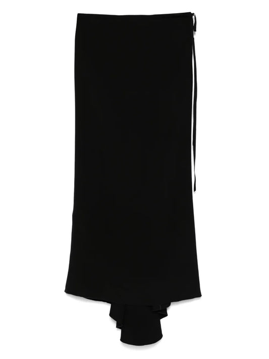 Sheila Maxi Skirt