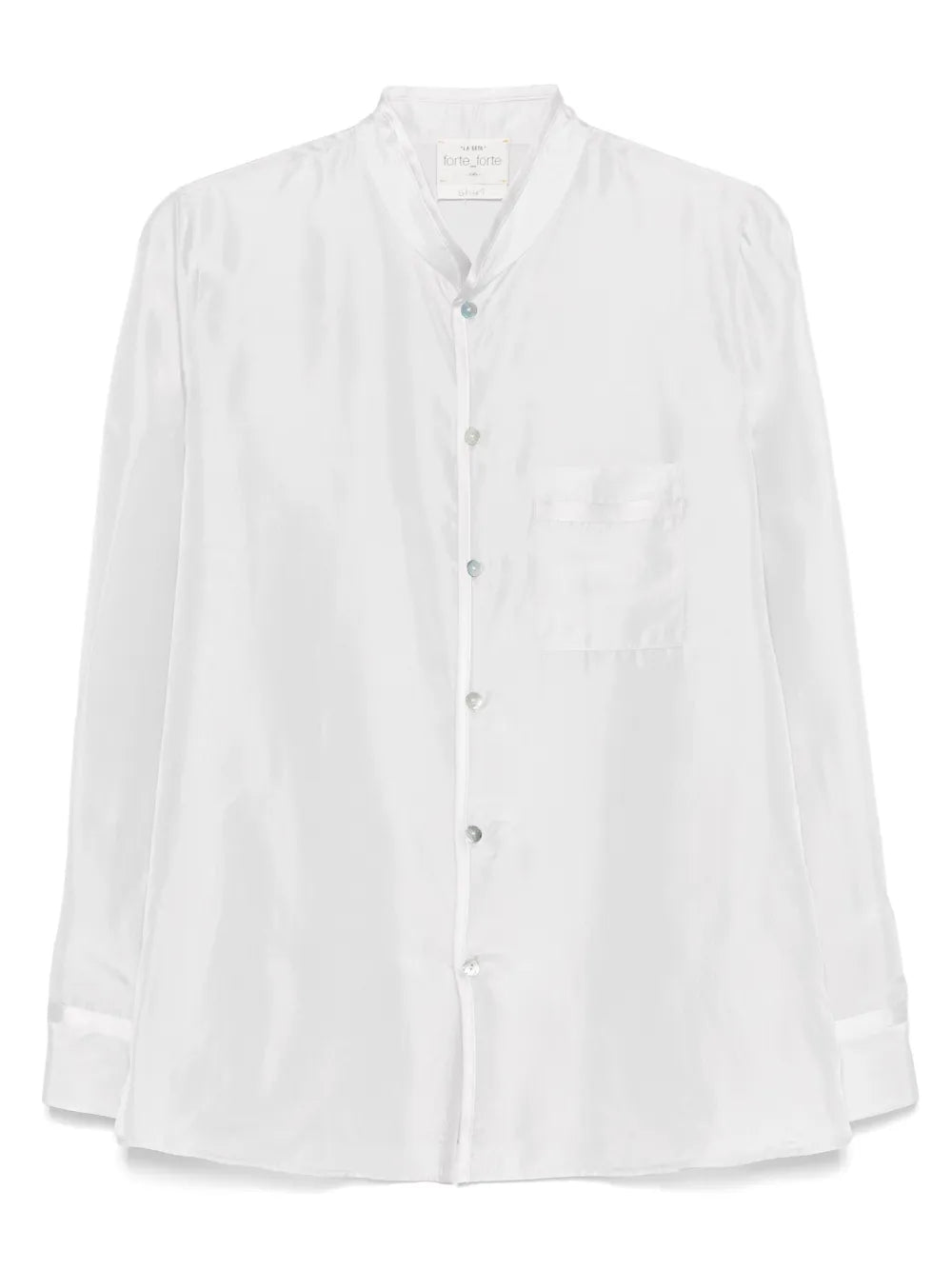 Habotai Shirt