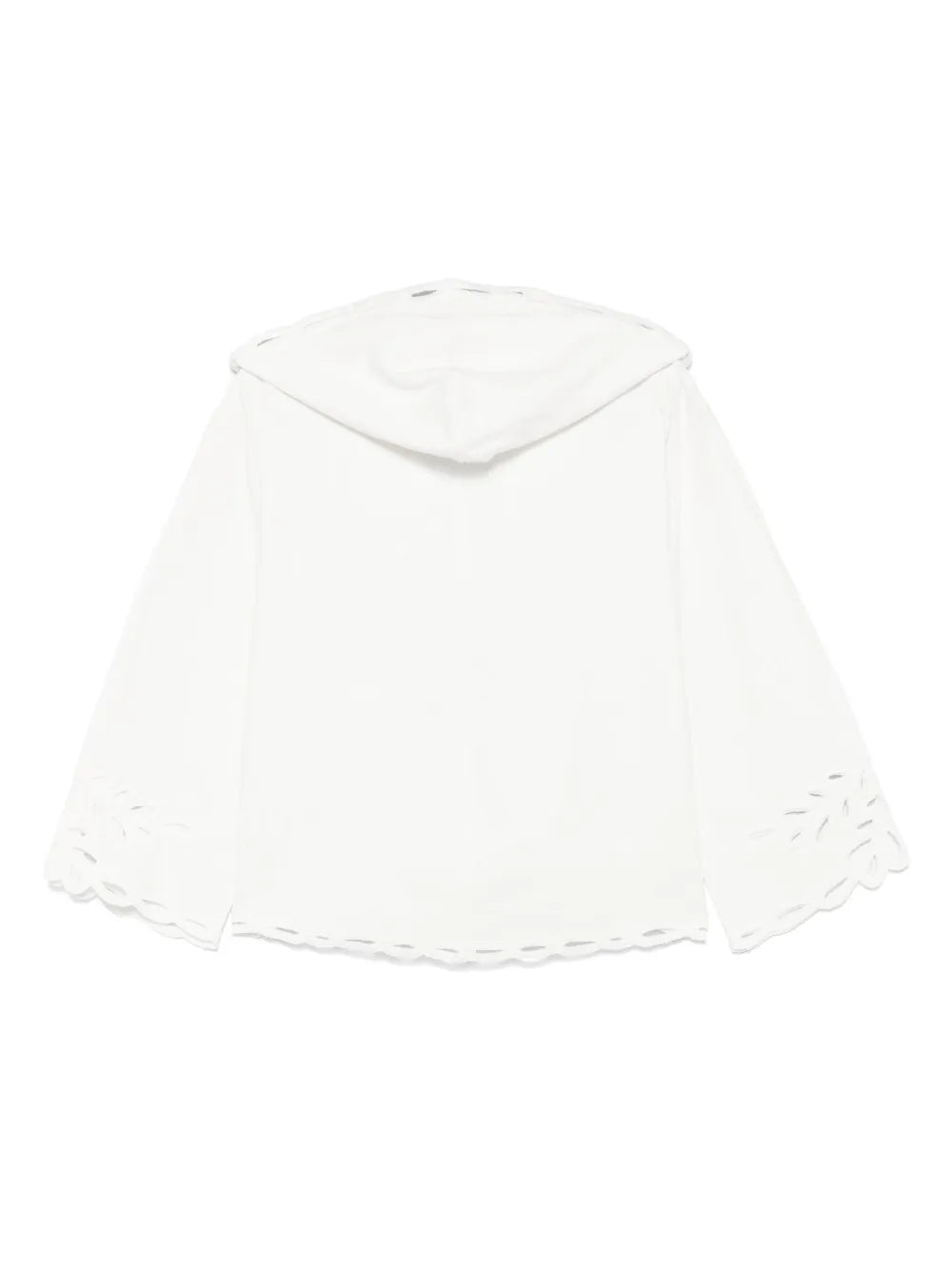 Solvi Tunic