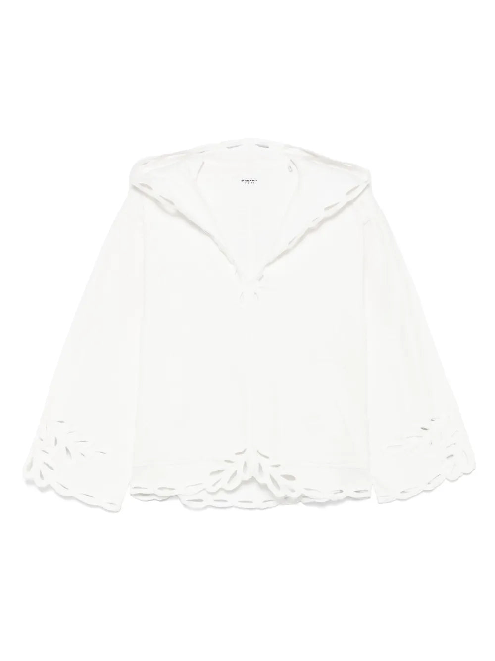 Solvi Tunic